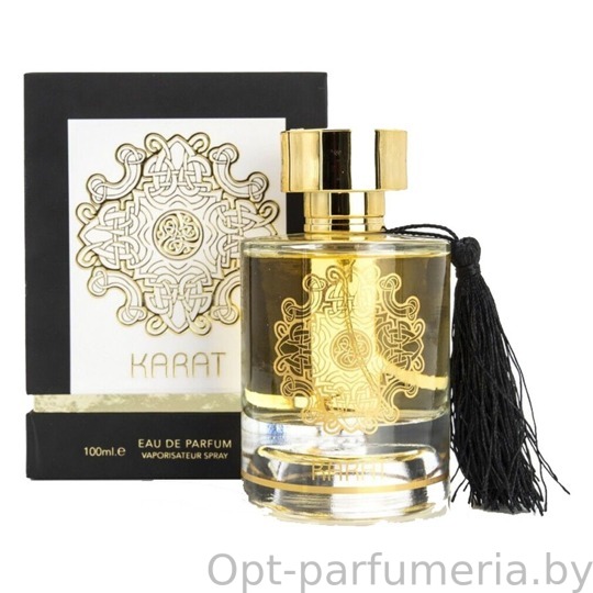 Maison Alhambra Karat Unisex edp 100 ml