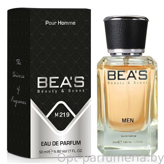 Beas M219 Dolce & Gabbana The One Men edp 50 ml