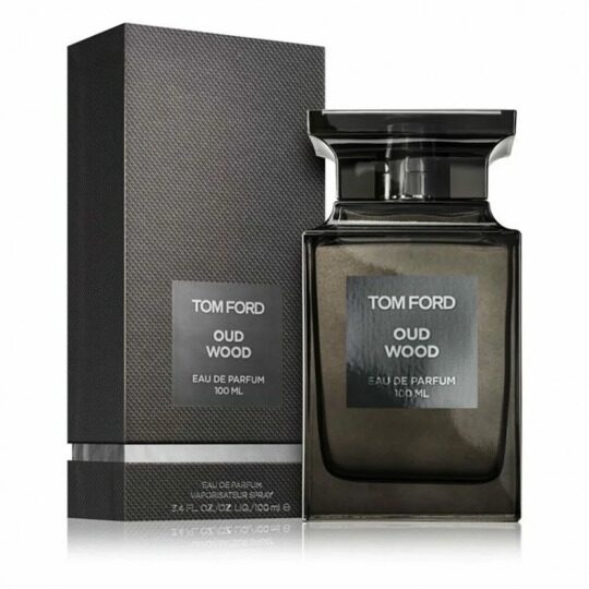 Tom Ford Oud Wood Unisex edp 100 ml (LUXE EVRO)