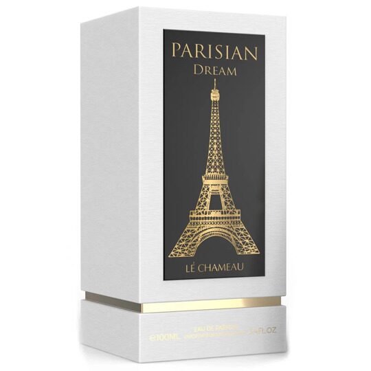 Le Chameau Parisian Dream Women edp 100 ml