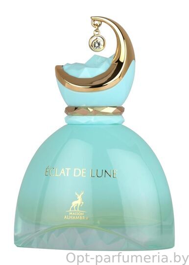 Maison Alhambra Eclat De Lune Women edp 100 ml
