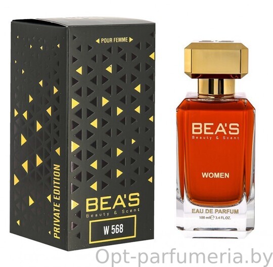 Beas W568 Paco Rabanne Olympea Women edp 100 ml