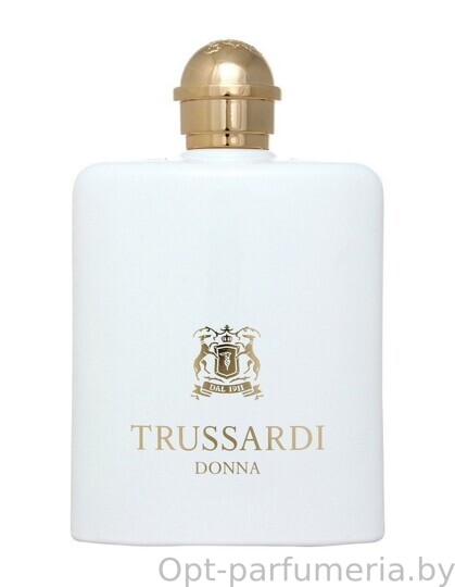 Trussardi Donna Women edp 100 ml (LUXE EVRO)