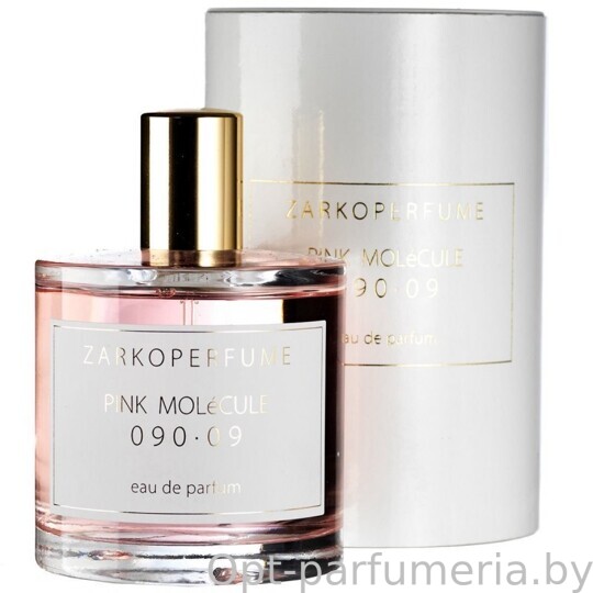 Zarkoperfume Pink Molécule 090.09 Unisex edp 100 ml (LUXE EVRO)