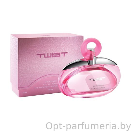 Emper Twist Women edp 100 ml