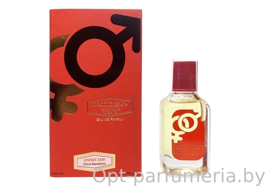 NARKOTIC ROSE & VIP (Escentric Molecules Molecule 01 + Mandarin) 50ml Артикул: 3581-50