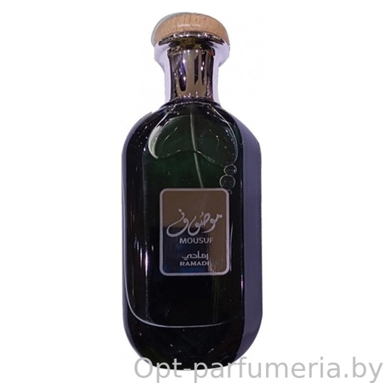 Ard Al Zaafaran Mousuf Ramadi Unisex edp 100 ml