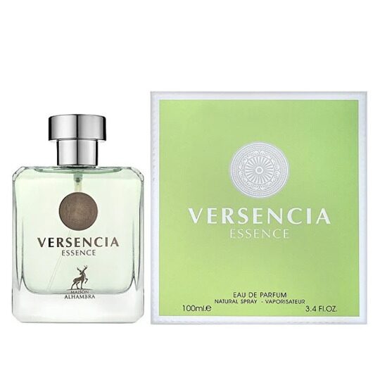 Maison Alhambra Versencia Essence Women edp 100 ml