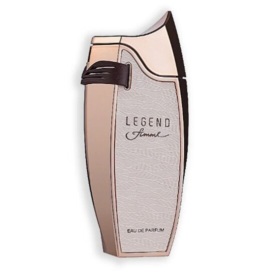Emper Legend Femme Women edp 80 ml