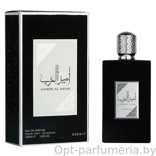 Asdaaf Ameer Al Arab Unisex edp 100 ml