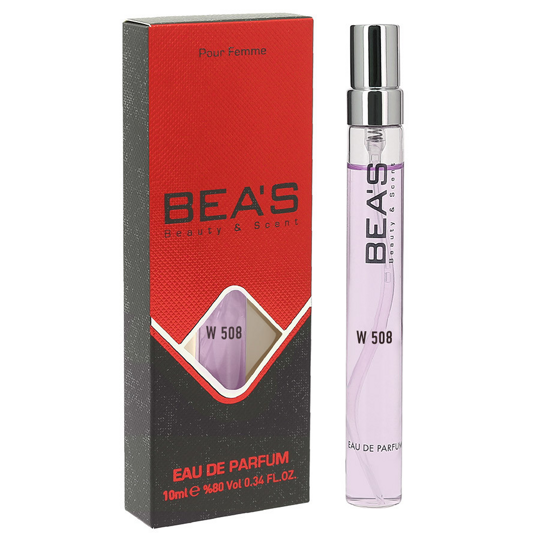 Компактный парфюм Beas W 508 Lanvin Eclat D Arpege for women 10 ml