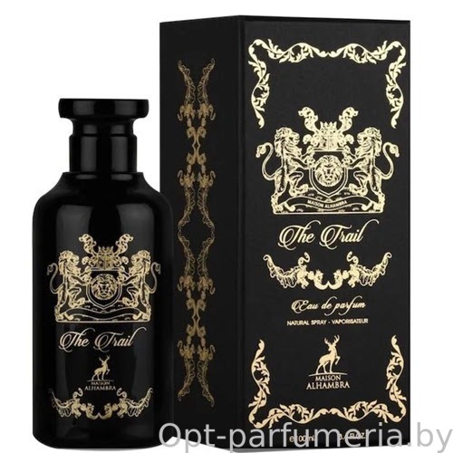 Maison Alhambra The Serpent Unisex edp 100 ml