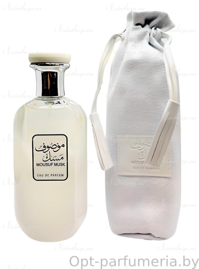 Ard Al Zaafaran Mousuf Musk Unisex edp 100 ml