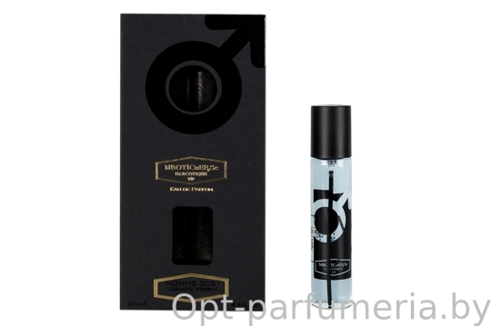 NARKOTIC ROSE & VIP (Kenzo L'Eau par Kenzo pour Homme) 25ml Артикул: 3051-50