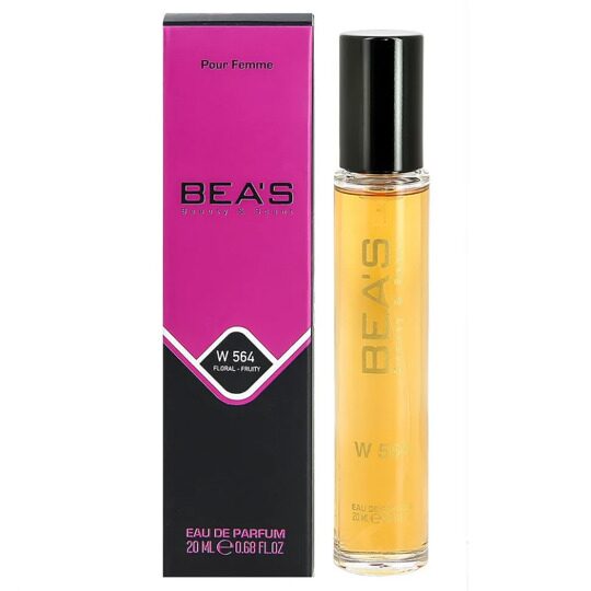 Beas W564 Narciso Rodriguez Poudree Women edp 20 ml