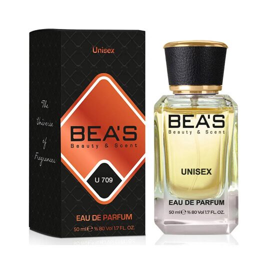 Beas U709 Kilian Bamboo Harmony edp 50 ml