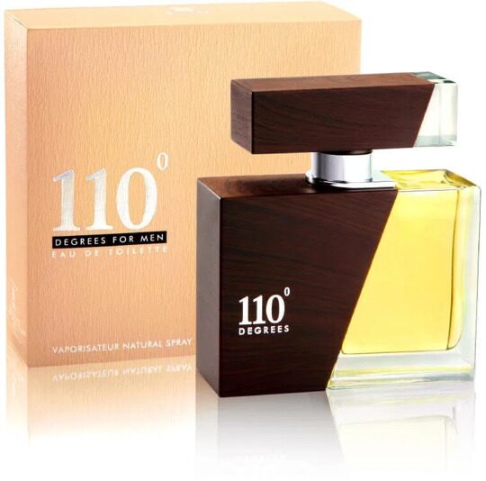 Emper 110 Degrees Men edp 100 ml
