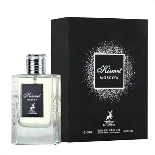 Maison Alhambra Kismet Moscow Unisex edp 100 ml