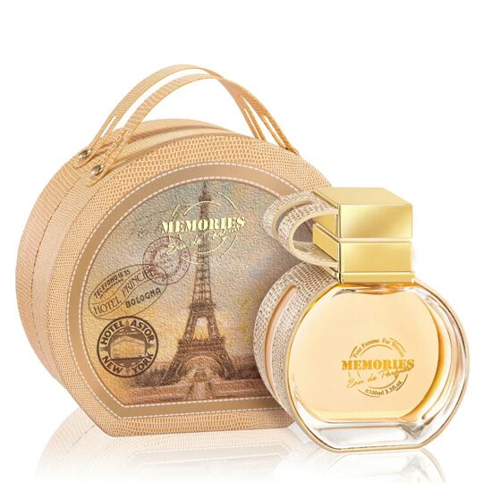 Emper Memories Women edp 100 ml