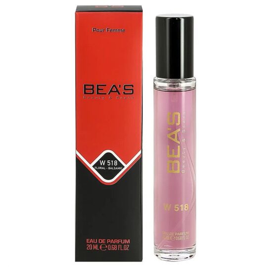Beas W518 Calvin Klein Euphoria Women edp 20 ml