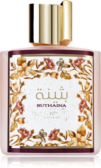 Asdaaf Buthaina Women edp 100 ml