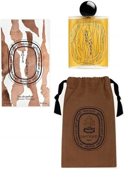 Diptyque Bois Corsé Unisex edp 100 ml (LUXE EVRO)
