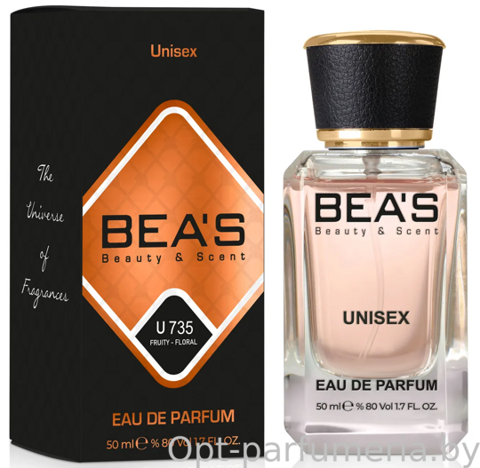 Beas U735 Tom Ford Bitter Peach edp 50 ml