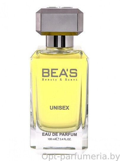 Beas U717 Escentric Molecules Escentric 01 edp 100 ml