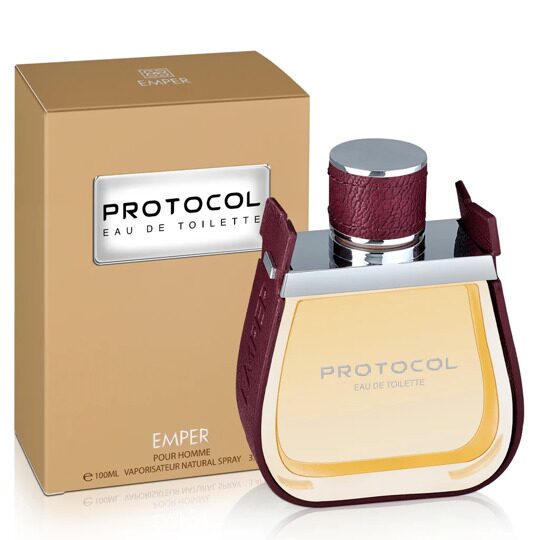 Emper Protocol Pour Homme edt 100 ml