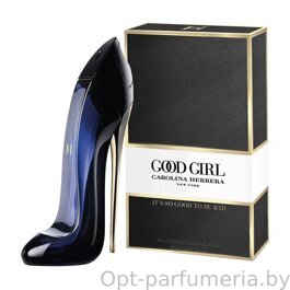 Carolina Herrera Good Girl Women edp 80 ml (LUXE EVRO)