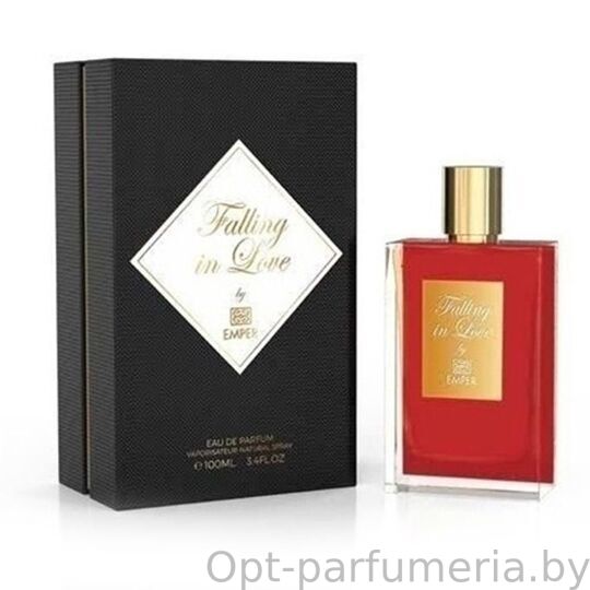 Emper Falling in Love Unisex edp 100 ml
