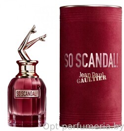 Jean Paul Gaultier So Scandal Women edp 100 ml (LUXE EVRO)