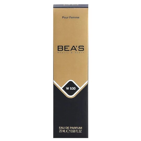 Beas W530 Lacoste Pour Femme Women edp 20 ml