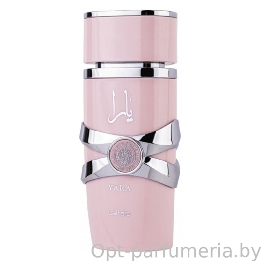 Lattafa Yara For Women edp 10 ml