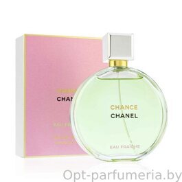 Chanel Chance Eau Fraiche Women edt 100 ml (LUXE EVRO)