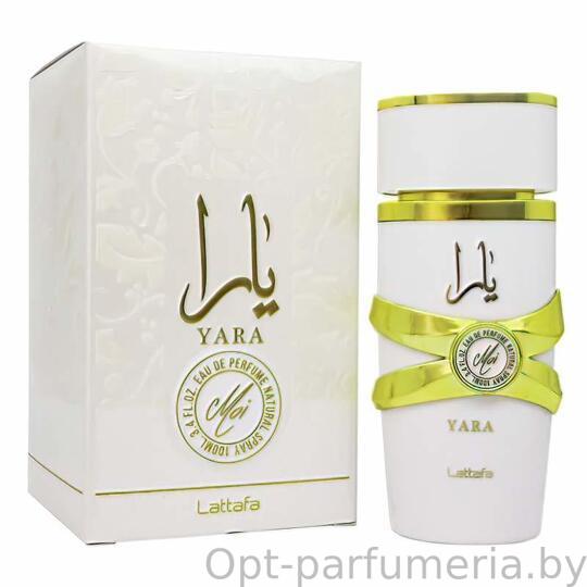 Lattafa Yara Moi For Women edp 100 ml