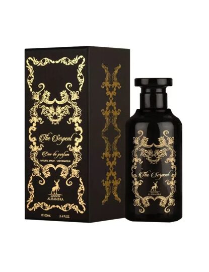 Maison Alhambra The Serpent Unisex edp 100 ml