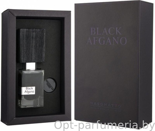 Nasomatto Black Afgano Unisex edp 30 ml (LUXE EVRO)