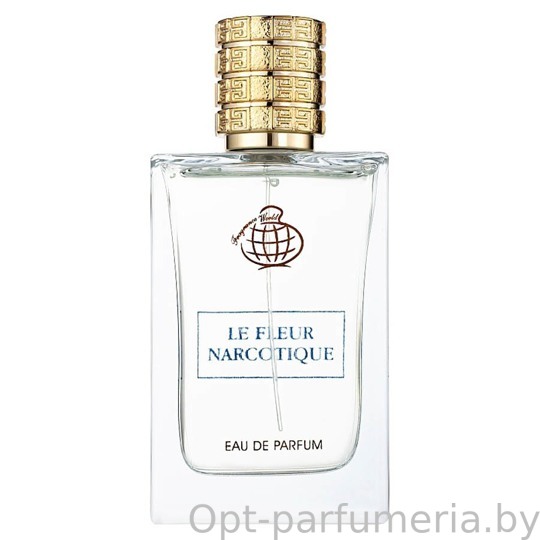 Fragrance Le Fleur Narcotique Unisex edp 100 ml