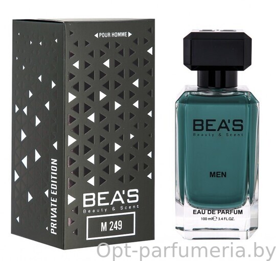 Beas M249 Versace Eros for Men edp 100 ml