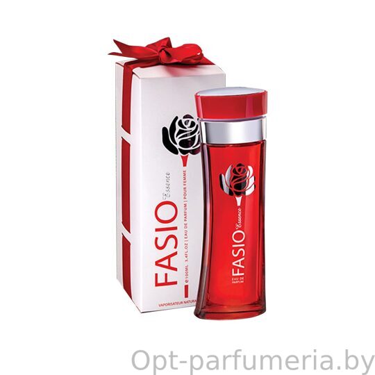 Emper Fasio Essence Pour Femme edp 100 ml