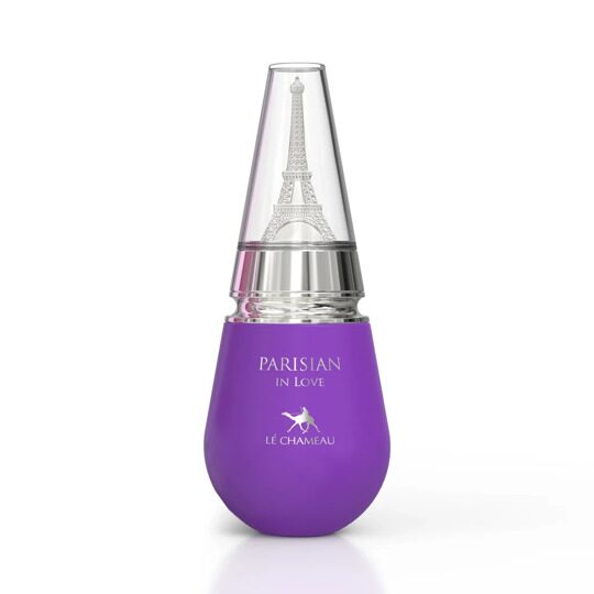 Le Chameau Parisian in Love Women edp 100 ml
