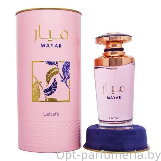 Lattafa Mayar Women edp 100 ml