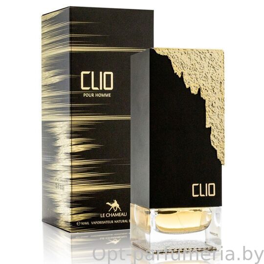 Le Chameau Clio Рour Homme edp 90 ml