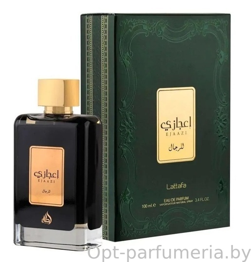 Lattafa Ejaazi Unisex edp 100 ml