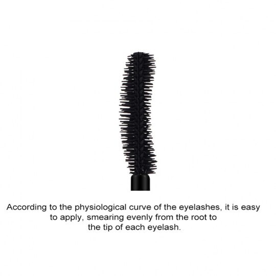 Тушь для ресниц O.TWO.O Gold Mascara 10g (арт.9981)