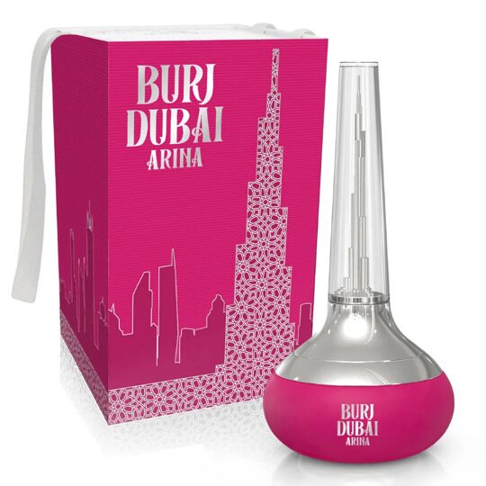 Le Chameau Burj Dubai Arina  Unisex edp 100 ml