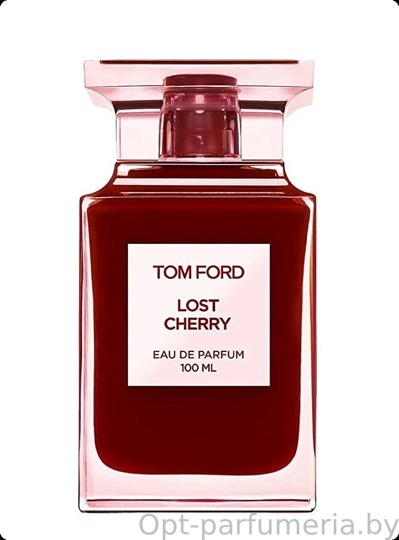 Tom Ford Lost Cherry Unisex edp 100 ml (LUXE EVRO)