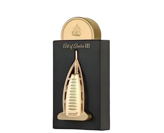 Lattafa Art of Arabia III Unisex edp 100 ml