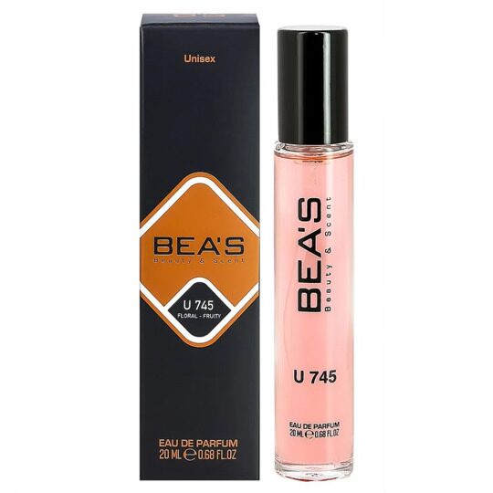 Beas U745 Attar Collection Hayati edp 20 ml
